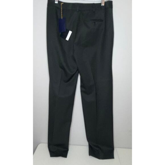 Brooks Brothers Caroline Fit 100% Wool Womens Size 8 Dress Slacks Pants NWT - Picture 5 of 9